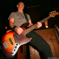 Perverts (The) @ Redwood Bar & Grill 1-27-12