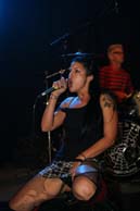 Boobie Trap @ The Galaxy Theatre 11-20-09