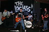 The Low Class @ Westchester Bar & Grill 10-12-07