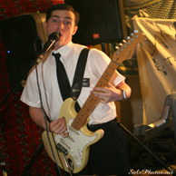 Tartar Control @ Olystis Nights 12 1-25-13