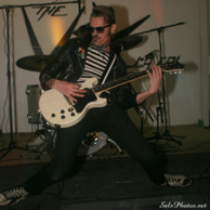 Dirty Eyes @ The Vex 2-15-13