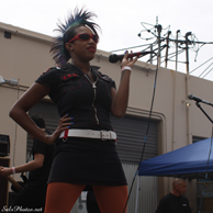 The Objex @ Punk Rock BBQ 9-25-11