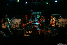 Scurvy Kids @ Whisky A Go Go 3-9-15