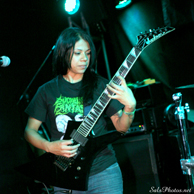 Insentident @ Slidebar 10-22-12