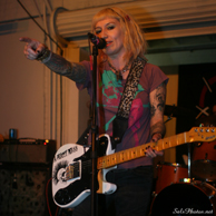 A Pretty Mess @ The Vex 3-3-13