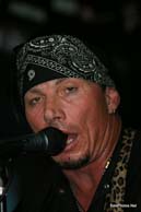 Brass Knuckle Voodoo @ Doll Hut 2-8-09