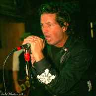 Symbol Six @ Hermosa Saloon 10-12-13