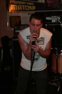 Cutthroat Shivs @ SiS Bar 9-7-08