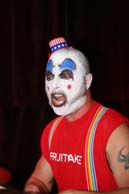 Plan A @ Suzy's 8-14-09