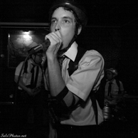 The Mormans @ Redwood Bar & Grill 7-12-11