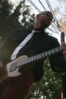 Disguster @ Punk Rock Picnic 4-10-10