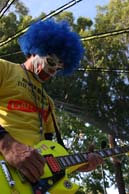 Yeastie Boys @ Punk Rock Picnic 4-10-10