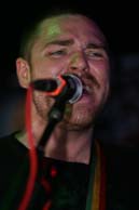 Tugg @ The Doll Hut 7-18-10