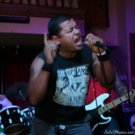 SGV Infected @ Alpine Village 9-20-12