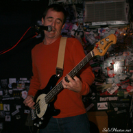 Porkchops & Allpesauce @ Doll Hut 12-22-12