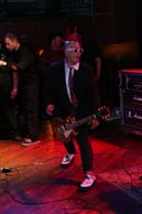 Left Alone @ The Knitting Factory 4-4-2009