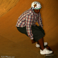 Skaters @ Unit B 4-19-13