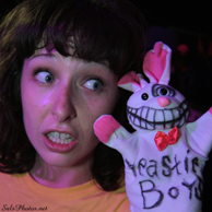 Yeastie Boys @ Malones 7-23-11