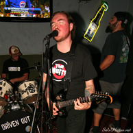 Driven Out @ Firehouse 8-3-12