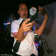 Tartar Control @ Doll Hut Video Release Party 8-17-12