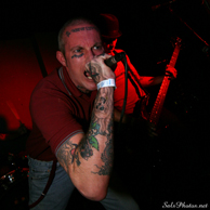 White Flag Down @ THe Airliner 3-16-12