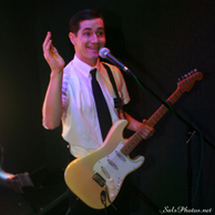 Tartar Control @ Unit B 4-19-13