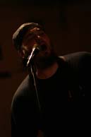 Driven Out @ Sis's Bar 9-7-08