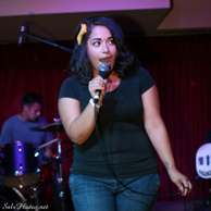 The Bohunks @ Alpine Village 9-20-12