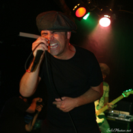 Dirty Filthy Mugs @ Viper Room 4-4-12