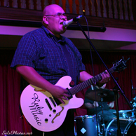 Shoplifters @ Alpine Village 9-20-12