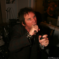 Piss-N-Blood @ Olystis APLA Aids Project LA 2-17-12 