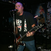 DMF @ Doll Hut 12-31-11