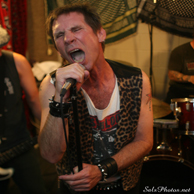 Piss-N-Blood at Olystis Nights 15 @ Olystis Studios 5-11-13