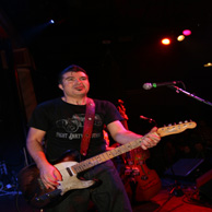 Three Bad Jacks @ Galaxy Theatre 1-8-11