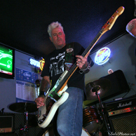 The Boners @ Firehouse Lomita 10-7-11