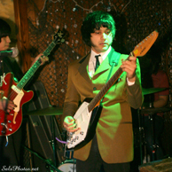 Neumans @ Redwood Bar & Grill 10-13-13