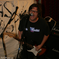 Driven Out @ Olystis Nights 12 1-25-13