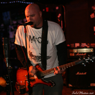 DMF @ Doll Hut 12-22-12