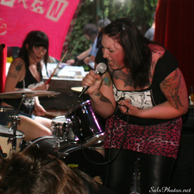 Psychotic Scum @ Old Town Pub 6-21-13