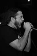 Eken is Dead @ Keegans 6-13-09