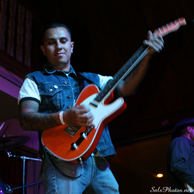 Straght Shooter @ Alpine Village 9-20-12