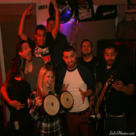 Nino Zombi on Ian Down Show 29 Olystis Studio 12-5-13