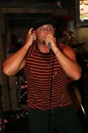 Deadman Walking @ Regal Inn 10-9-09