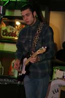 Mean Eyed Cats @ The Crest 2-23-08