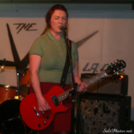 Smears (UK) @ The Vex 3-3-13