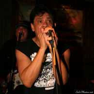 RF7 @ Redwood Bar & Grill 1-27-12