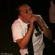 Tartar Control @ Alex's Bar 6-2-13