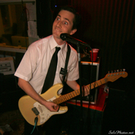 Tartar Control @ Olystis APLA Aids Project LA 2-17-12