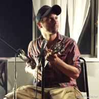 Olystis Open Mic Night 2 @ Olystis Studios 7-18-13
