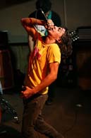 Terror Threat @ Ricky Geans 12-30-07